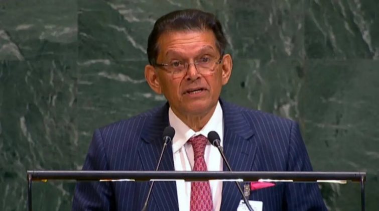 Președintele Adunării Generale a ONU cere reformarea Consiliului de Securitate și o mai mare reprezentare a Africii