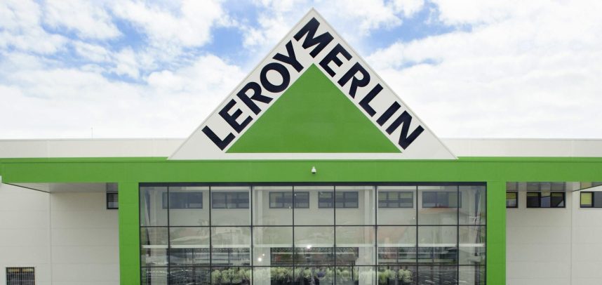 Imagine asociată subiectului: Leroy Merlin deschide primul magazin din Brăila pe 16 septembrie