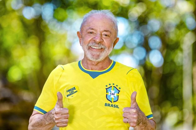 Președintele Braziliei Lula interzice pariurile digitale cu doar nouă zile înaintea alegerilor prezidențiale. Rivalul său consideră gestul o escrcherie electorală