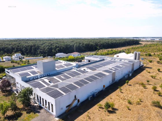 Promateris raportează o creștere de 60% a EBITDA în primul semestru din 2026 și anunță că menține o perspectivă optimist-moderată cu privire la rezultatele pentru întregul an