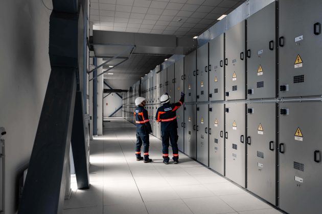 Compania Rețele Electrice România a finalizat lucrările la stația electrică Filaret din București, în care a investit 79 de milioane de lei. Toate stațiile din Capitală sunt acum modernizate (VIDEO)