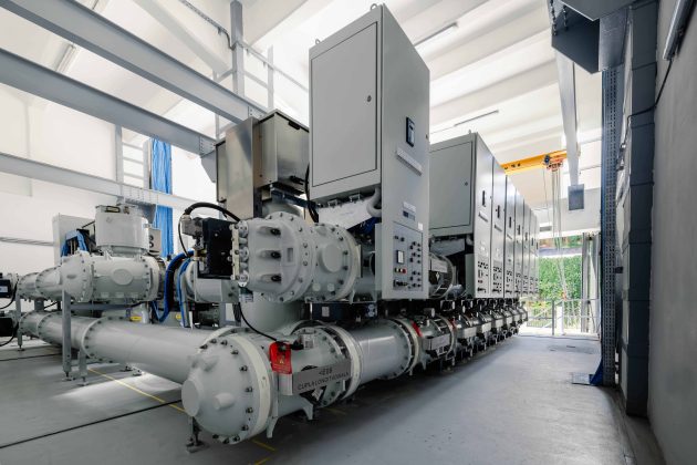 Nouă linie de înaltă tensiune în Dobrogea. Rețele Electrice va face o LES de 110 kV
