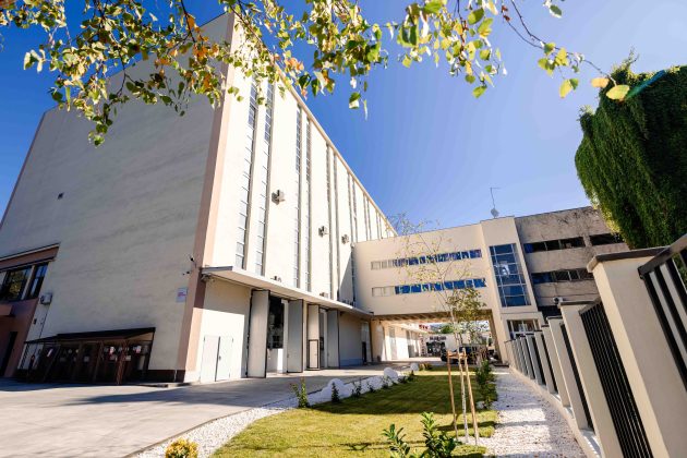 PPC a finalizat dlucrările de modernizare la stația electrică Filaret din București, proiect în care a investit aproape 79 de milioane de lei (FOTO)