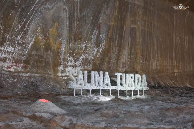 Banca Transilvania finanțează Extinderea Salinei Turda cu 14 milioane de euro