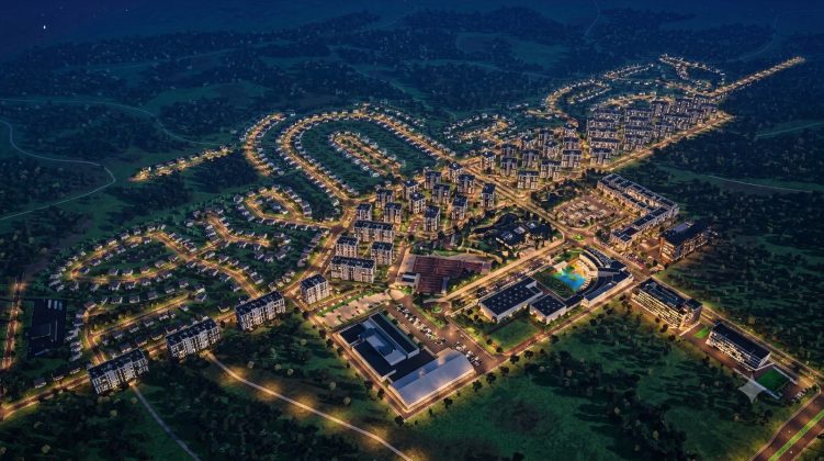 Nhood se asociază cu Regata Imobiliare pentru dezvoltarea Satului German, unul dintre cele mai ample proiecte de dezvoltare urbană din Republica Moldova