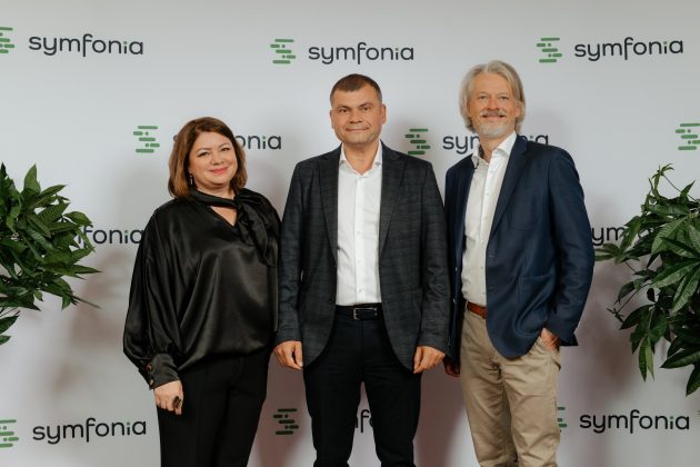 Symfonia Group se extinde în România prin achiziția companiei Setrio