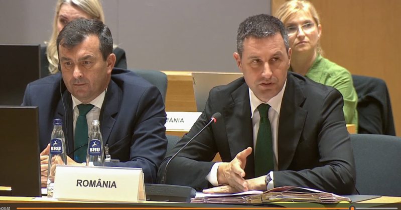 Ministrul Tanczos Barna anunță că România și alte patru state din UE au cerut Comisiei măsuri urgente pentru sectorul ovin și caprin, în contextul evoluției focarelor de boală
