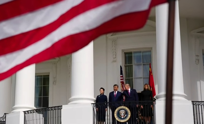Trump afirmă că întâlnirea cu Xi Jinping va aduce „lucruri extraordinare”