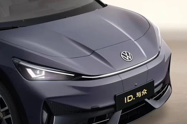Un gigant din China investeşte peste un miliard de euro în fabrica de baterii Volkswagen din Valencia