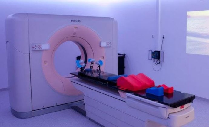 Investiție de 8 milioane euro a Amethyst Radiotherapy în echipamente pentru radioterapie oncologică