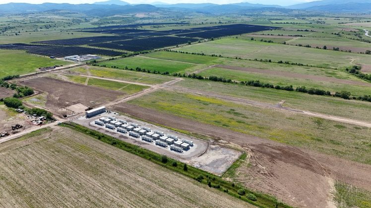 Isrelienii de la Econergy obțin încă 160 de milioane de euro pentru dezvoltarea proiectelor energetice în România. Holding la Londra
