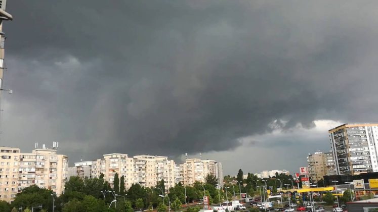 Depozitul de deșeuri Vidra și stația Glina, surse probabile ale mirosului din București