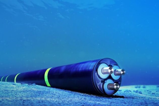 NATO a dejucat un plan rusesc de sabotare a cablurilor submarine