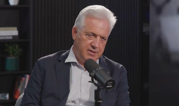 Daniel Pițurlea, fondator Concelex: succesul afacerii începe de jos, fără bani împrumutați