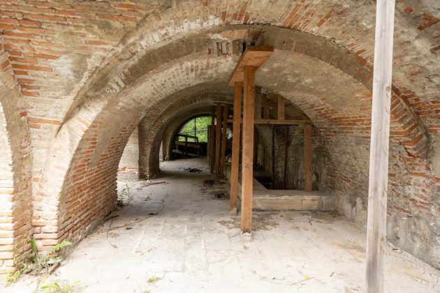 Începe punerea în siguranţă a Curții Vechi, cel mai vechi monument medieval din Bucureşti