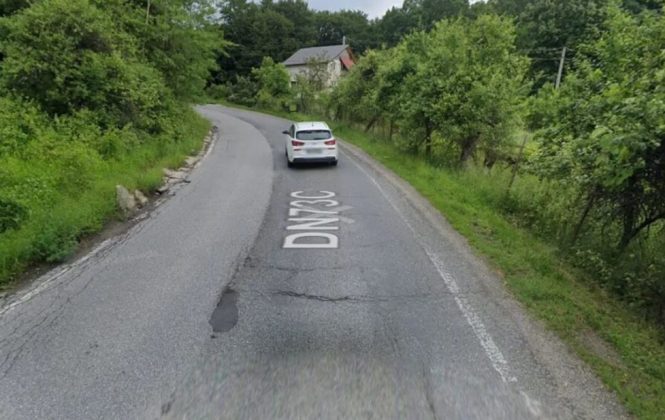 În sfîrșit, începe reabilitarea unui drum care va deveni vital pentru șoferi după deschiderea următorului tronson din autostrada Pitești-Sibiu