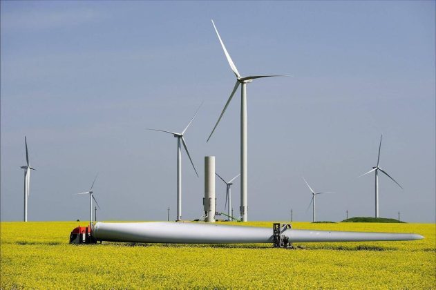 Nou parc eolian în România: Israelienii de la Econergy urmează să obțină autorizația de la ANRE pentru încă 120 MW în Buzău