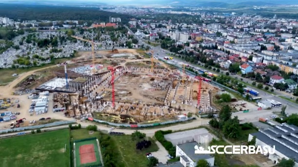 stadion