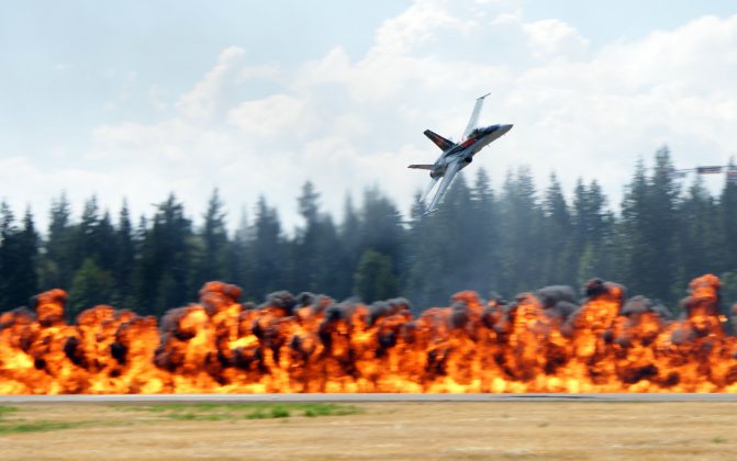 SUA – Decizie oficială de la Pentagon: Boeing va fabrica viitorul avion de luptă al US Navy