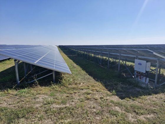 Cel mai mare parc fotovoltaic din România, oficial în operare. Israelienii de la Nofar au inaugurat, dintr-un foc, parcurile Iepurești și Ghimpați, peste 300 MW