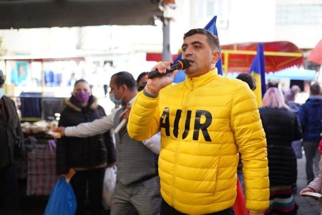 Cum ar vota românii la alegerile parlamentare – Scor uriaș pentru AUR, mai mare decât PSD și PNL la un loc – INSCOP