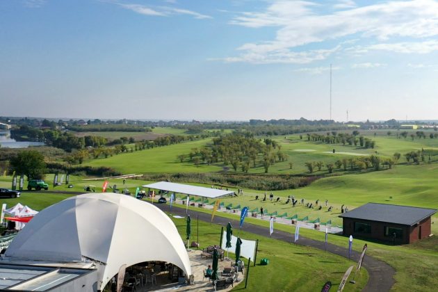 Romanian Open Championship prezentat de DP World 2026. Trei zile în care golful se joacă la București la un alt nivel