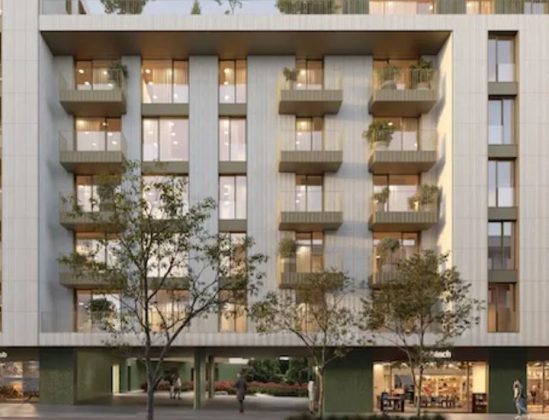 Un afacerist român transformă foste platforme industriale comuniste în proiecte imobiliare mixte