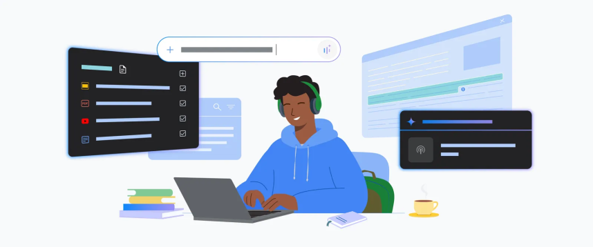 Google oferă acces gratuit studenților din România la instrumente avansate Gemini AI pentru 12 luni
