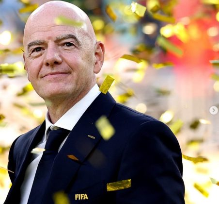Scandalul miliardelor din fotbalul internaţional – Infantino promite distribuirea echitabilă a banilor FIFA către federaţii