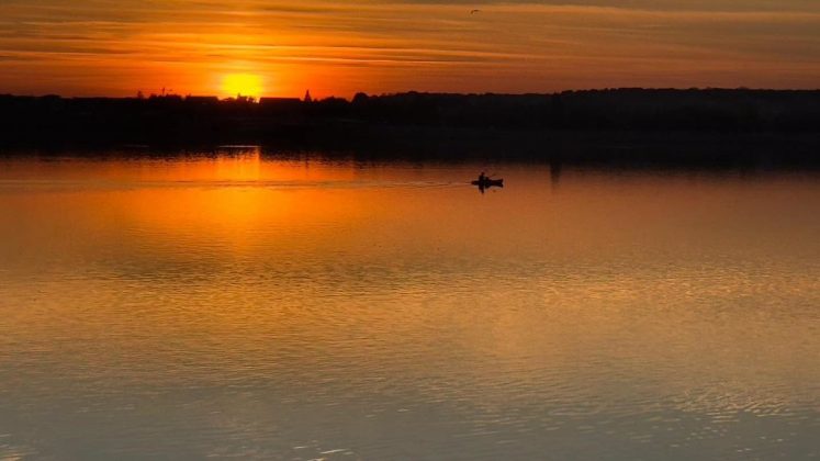 Insula Lacul Morii, amenajată complet, se redeschide pentru public pe 18 septembrie