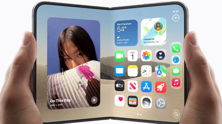 Apple a lansat oficial primul său iPhone pliabil: iPhone Duo. Costă 2.000 de dolari. Ce preț vor avea noil iPhone 18