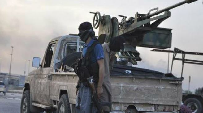 Exitul trupelor SUA din Irak provoacă panică. „Vidul de securitate” poate regrupa Statul Islamic sau miliţiile şiite susţinute de Iran – Reuters