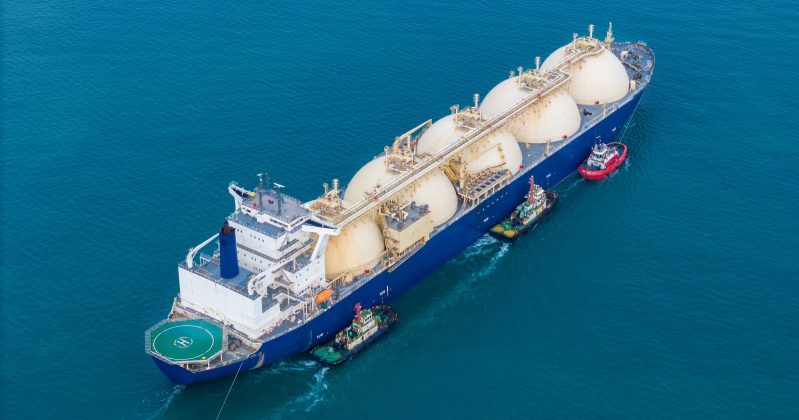 MET Group și Shell încheie un nou acord pe termen lung pentru GNL din Statele Unite