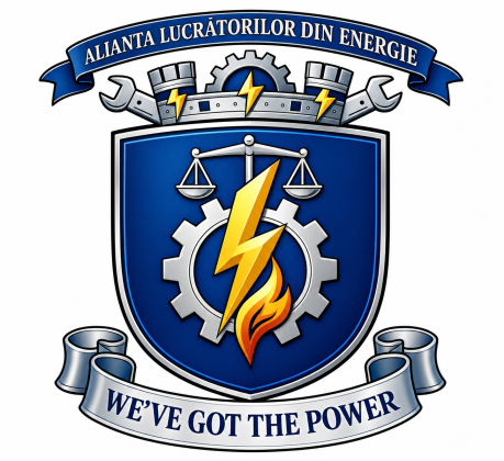 Angajații din energie din România lansează un nou sindicat independent: Alianța Lucrătorilor din Energie (A.L.E.)