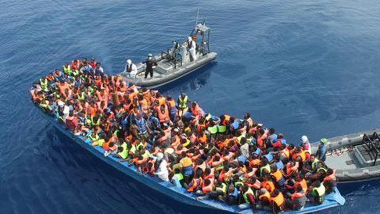 Cinci state din UE se apropie de un acord pentru crearea de centre de returnare pentru migranți în țări terțe. Lista țărilor