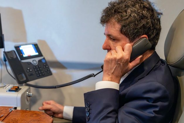 Ce spune Nicușor Dan despre următoarele 10 zile decisive pentru formarea unui nou guvern