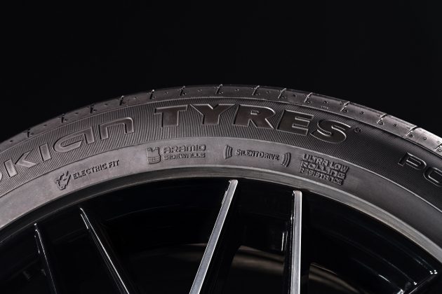 Succes “made in România”. Cea mai noua anvelopă premium a finlandezilor de la Nokian Tyres, cu calificativ A pe linie, se fabrică la Oradea
