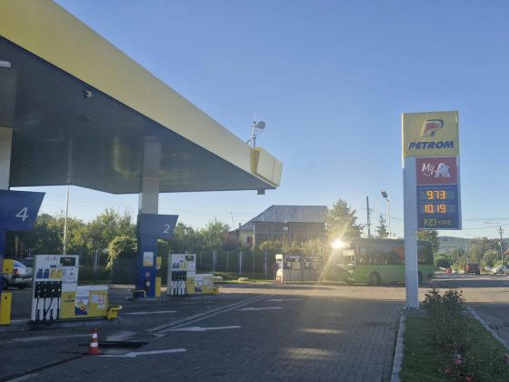 Nouă scumpire a carburanților în benzinării, după doar o zi de la precedenta. Cât costă azi benzina și motorina