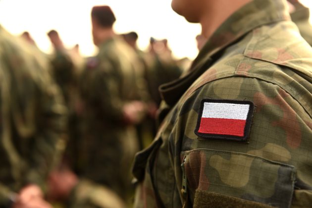 Polonia își construiește cea mai mare armată din Europa cu „arme Made in Polonia”