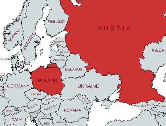 Rusia avertizează: Polonia „ar înceta să existe în două sau trei zile” în cazul unui atac împotriva Rusiei