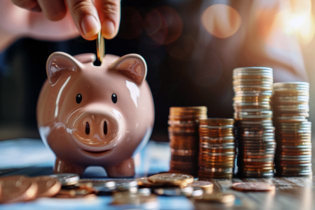 Câți bani au românii în bănci, în depozite la vedere – Analiză Revolut/European Wealth Drain Index