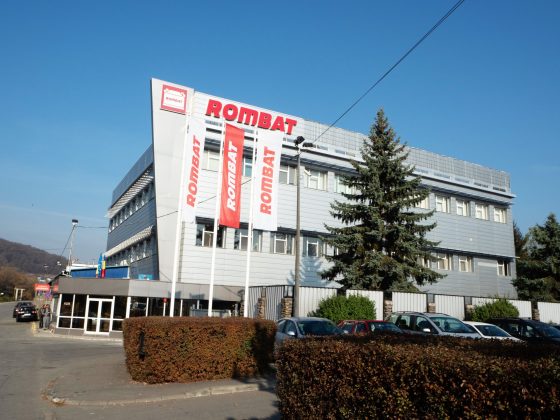 Rombat, lovită de piața auto europeană dificilă, pierde din venituri în S1. Compania a plătit prima tranșă din amenda UE, de 20 mil. euro