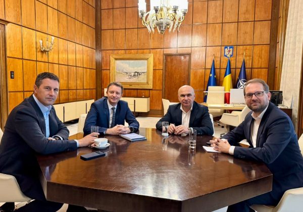 Premierul desemnat Siegfried Mureșan: Ne-am apucat de lucru; vom comunica fiecare pas