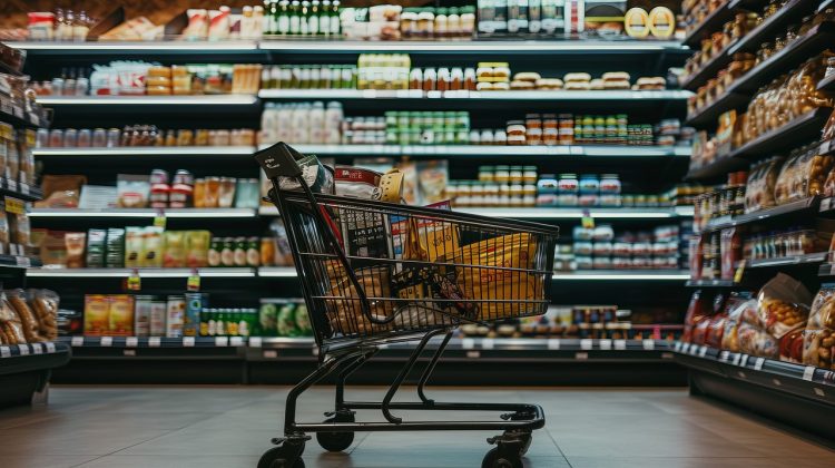 Prețul alimentelor, la cel mai ridicat nivel de la sfârșitul anului 2022 – FAO