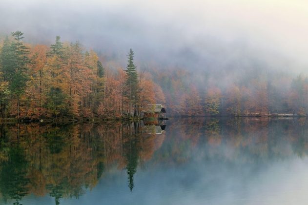 Ninsoare la munte Vremea se schimbă radical în România Temperaturile scad cu până la 12 grade
