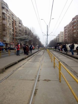 Ce spune Ciucu despre scandalul celor 40 de tramvaie de la Electroputere VFU Pașcani