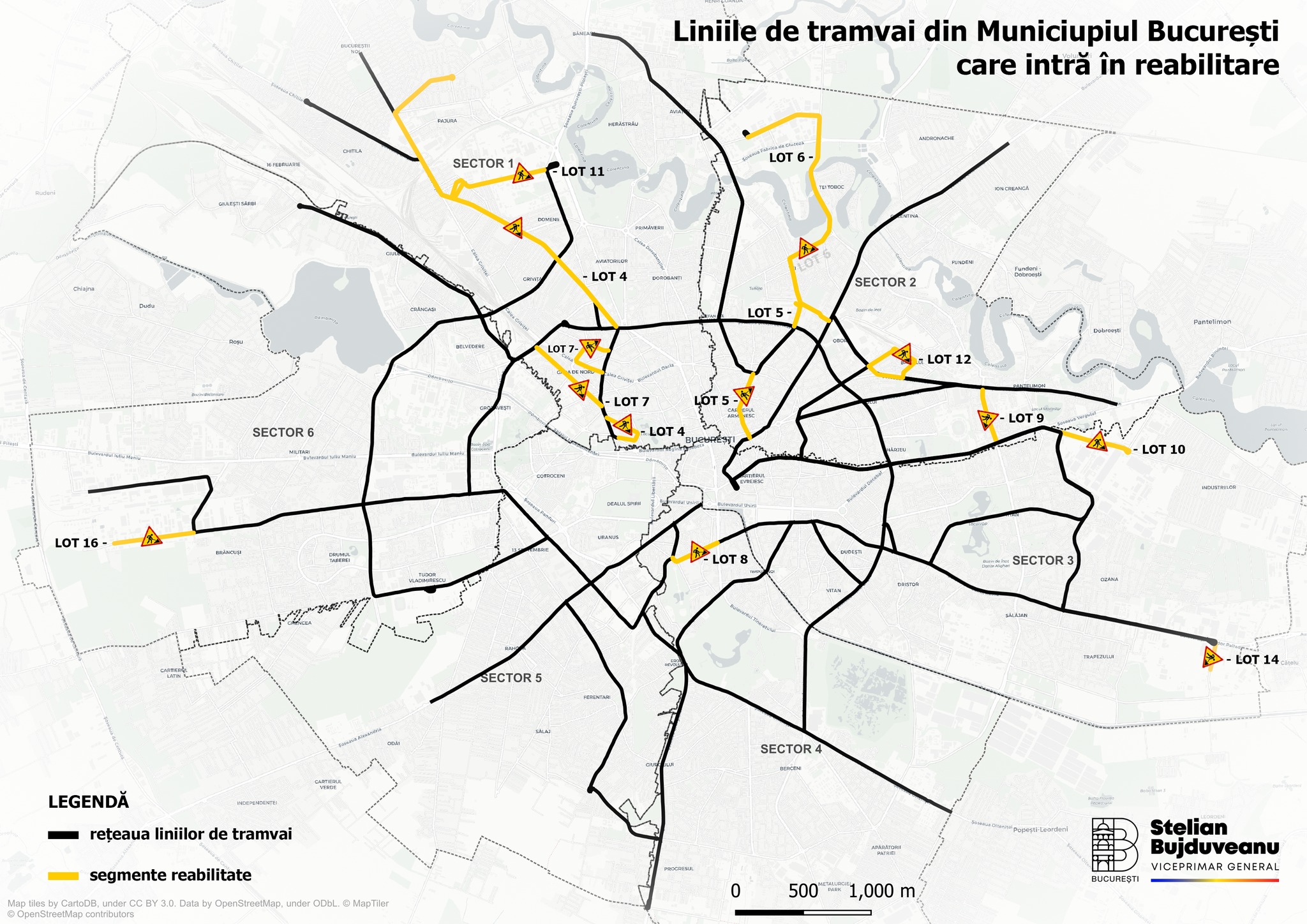 tramvai