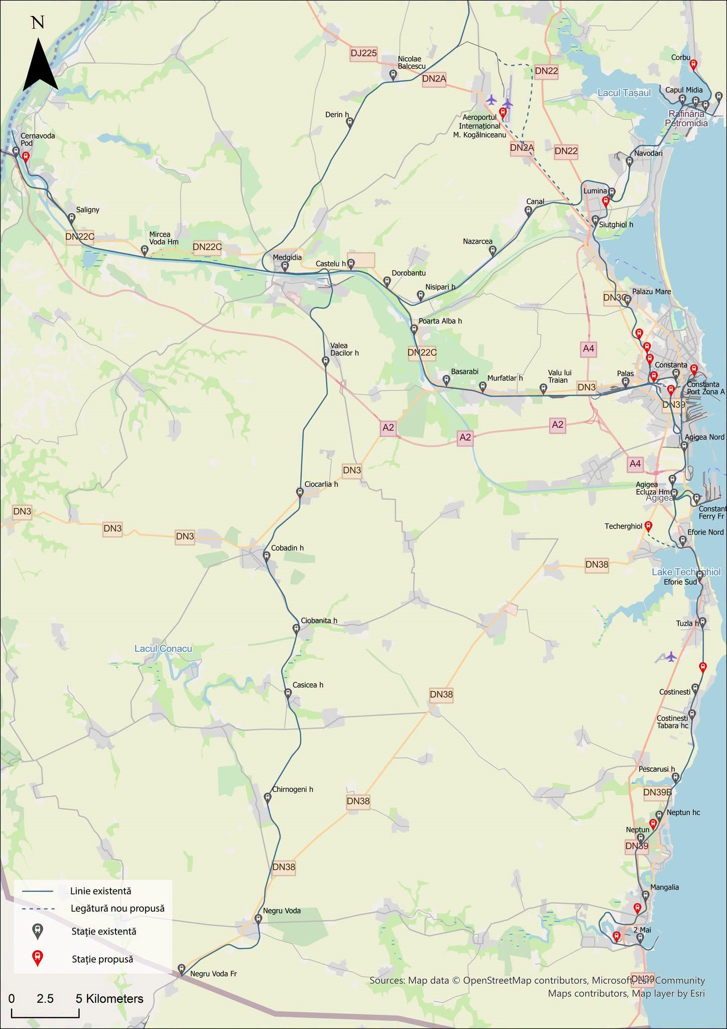 tren
