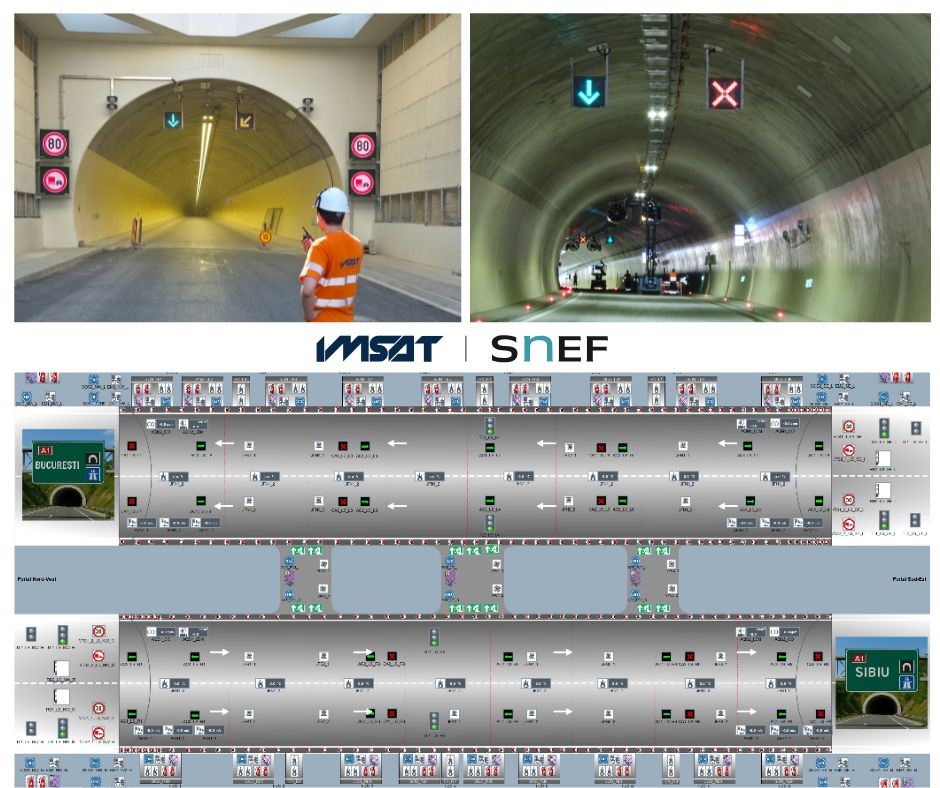 tunel