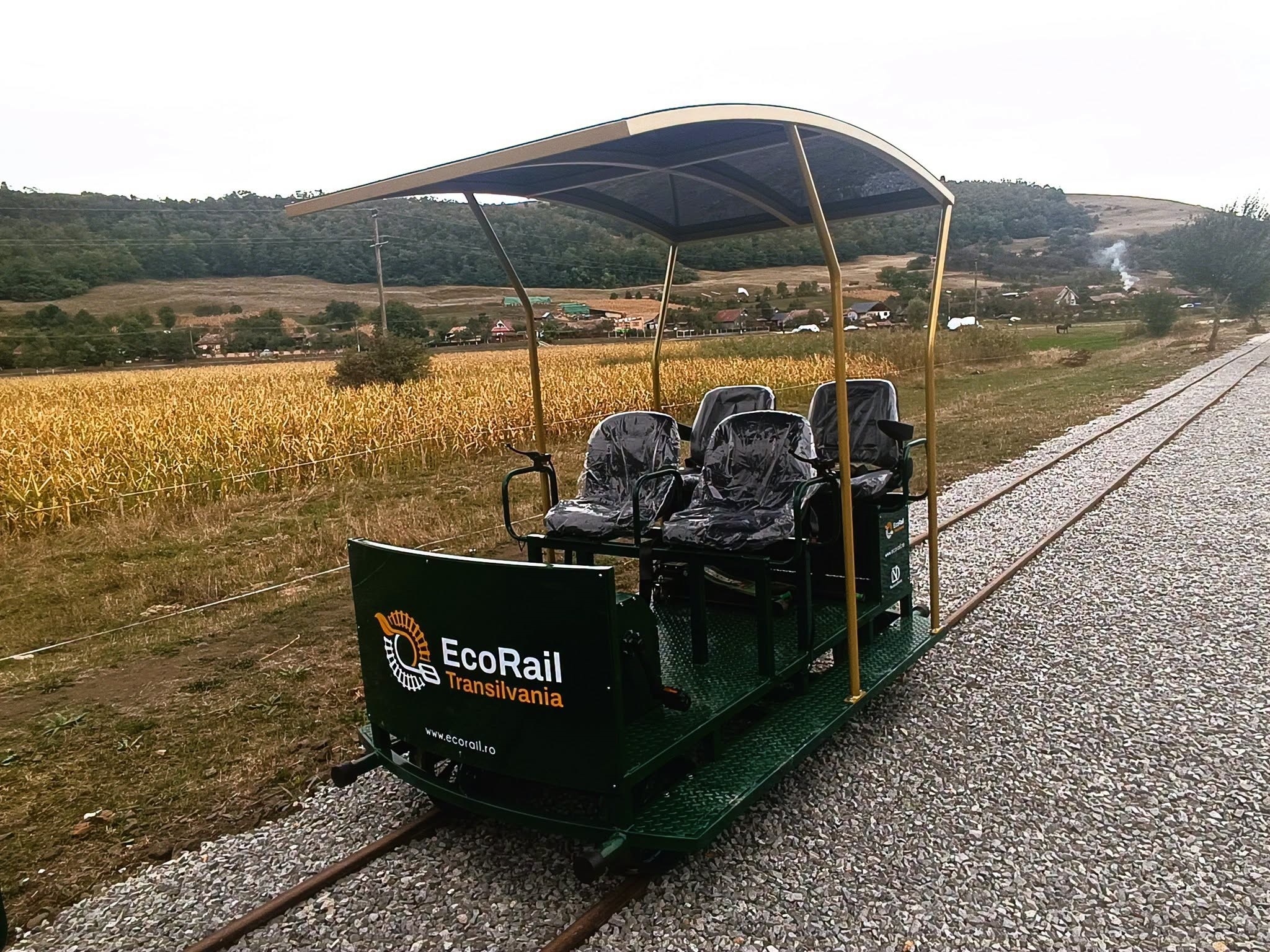 velorail